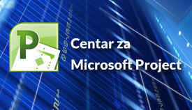 Centar Microsoft